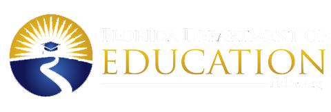 Florida department's Certification